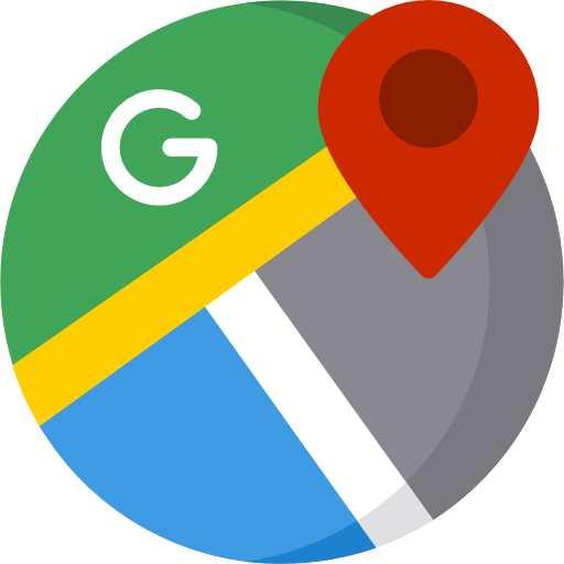 mapas de google